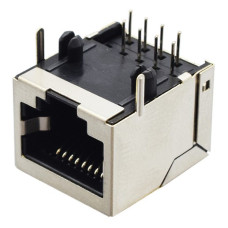 IC-266H-5 RJ45 PSB Tip 90'